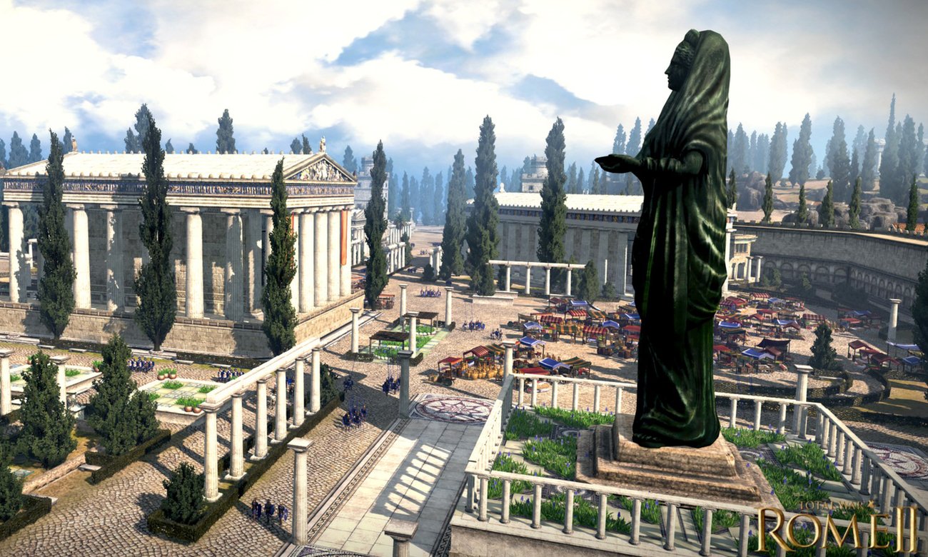 Gra Total War: Rome 2 - Greek States ESD
