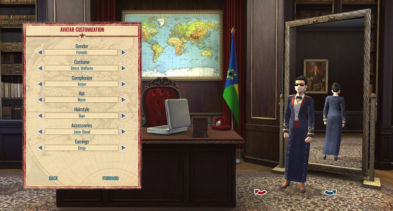 Gra Tropico 4: Junta Military