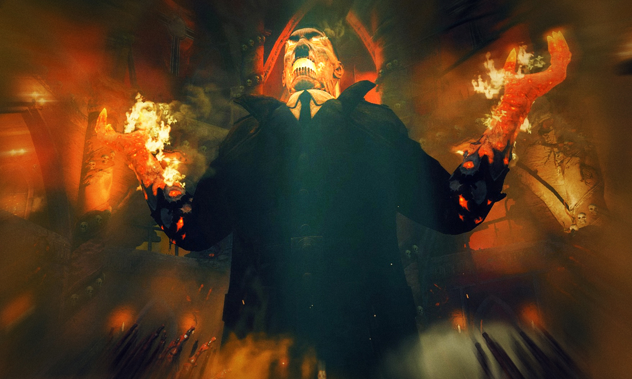 Zombie Army Trilogy ESD legiony nieumarłych