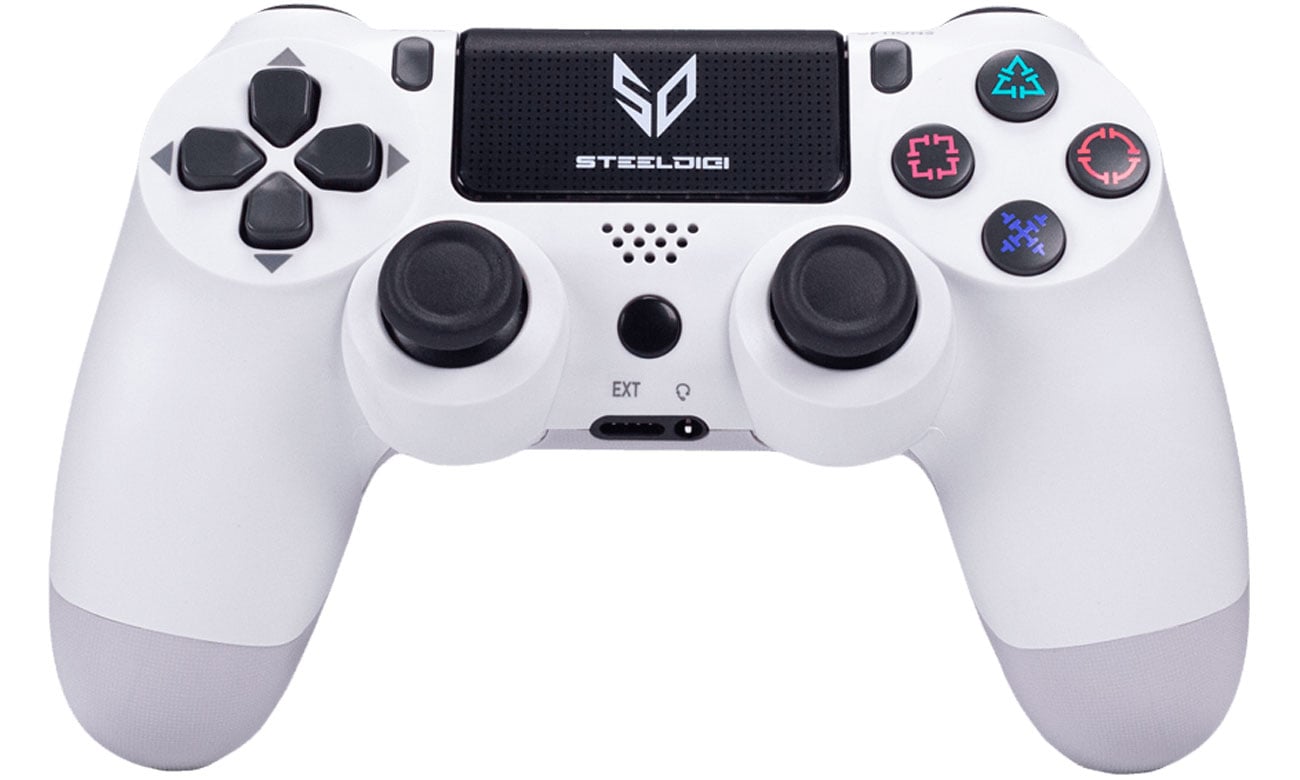 Łatwe ładowanie i podłączanie słuchawek