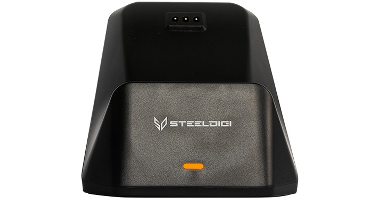 Ładowarka SteelDigi Jade Totem do kontrolerów Xbox
