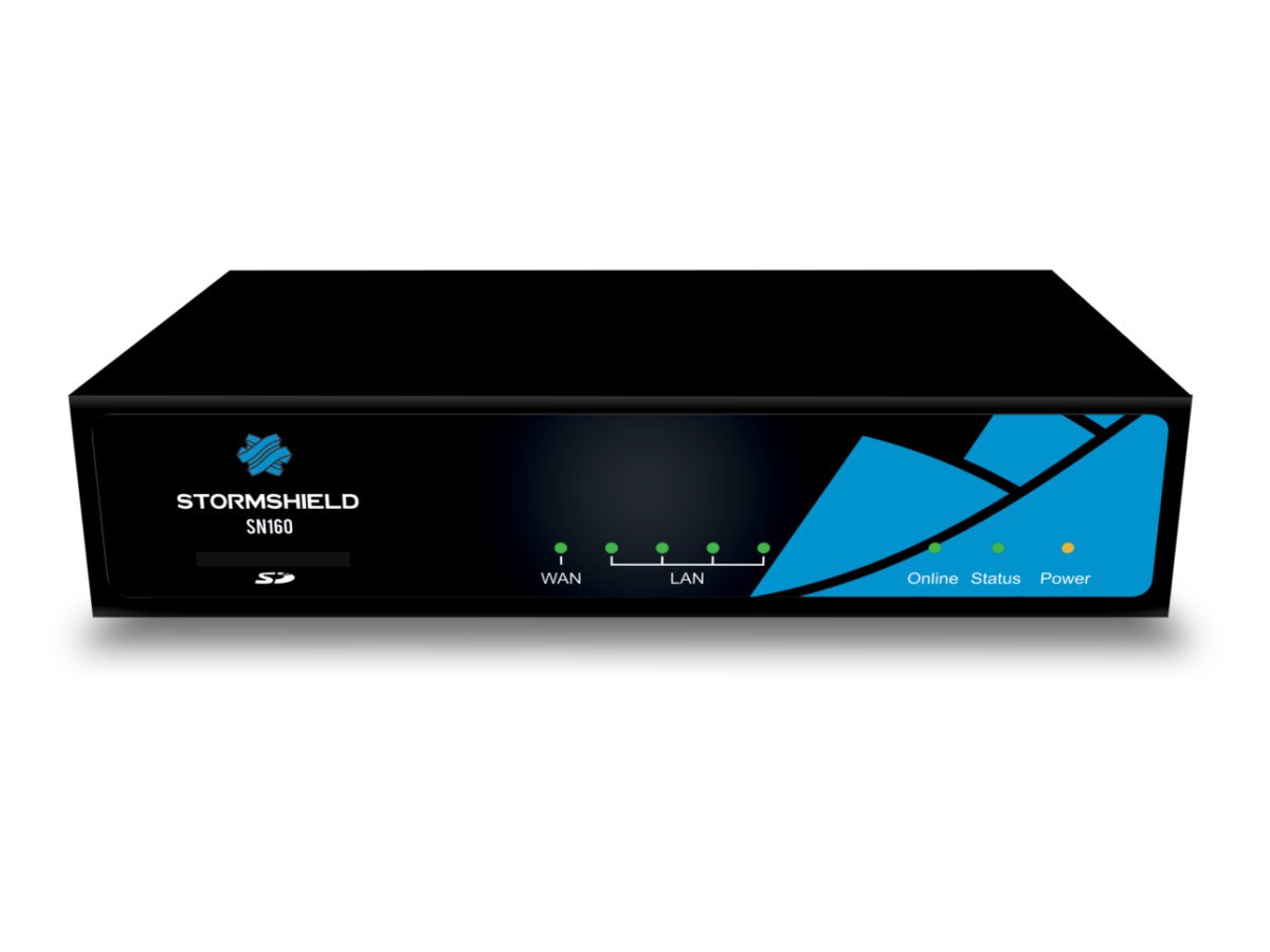 Stormshield UTM SN160