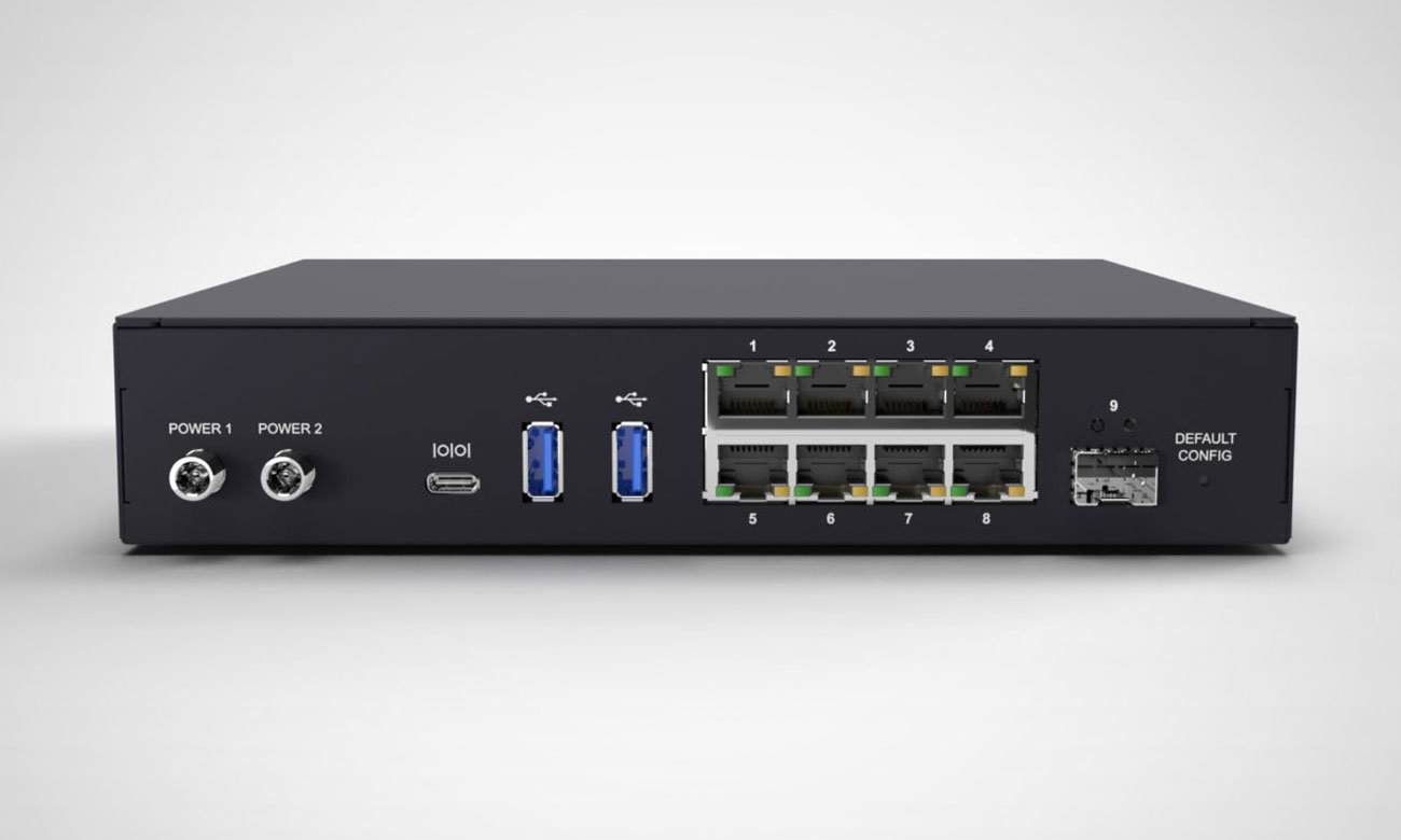Stormshield UTM SN220