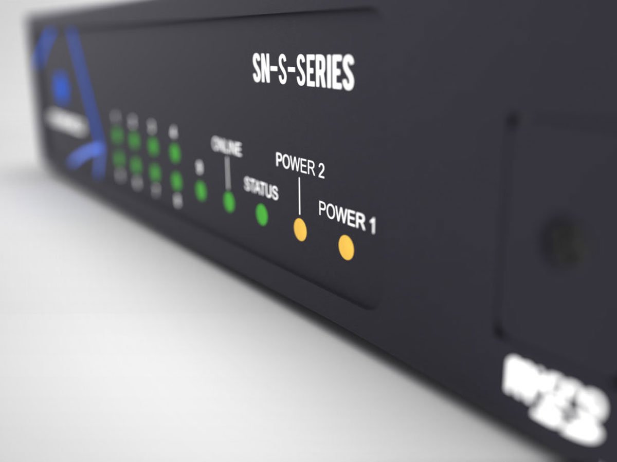 Stormshield UTM SN320