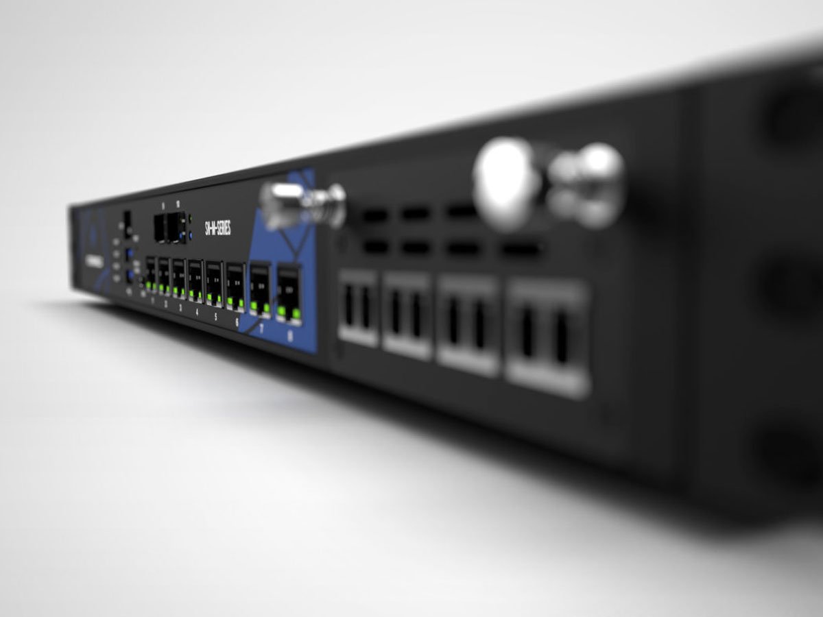 Stormshield UTM SN720