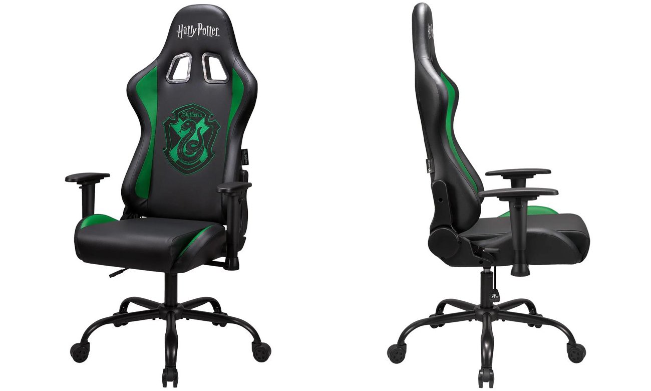 Slytherin discount gaming chair