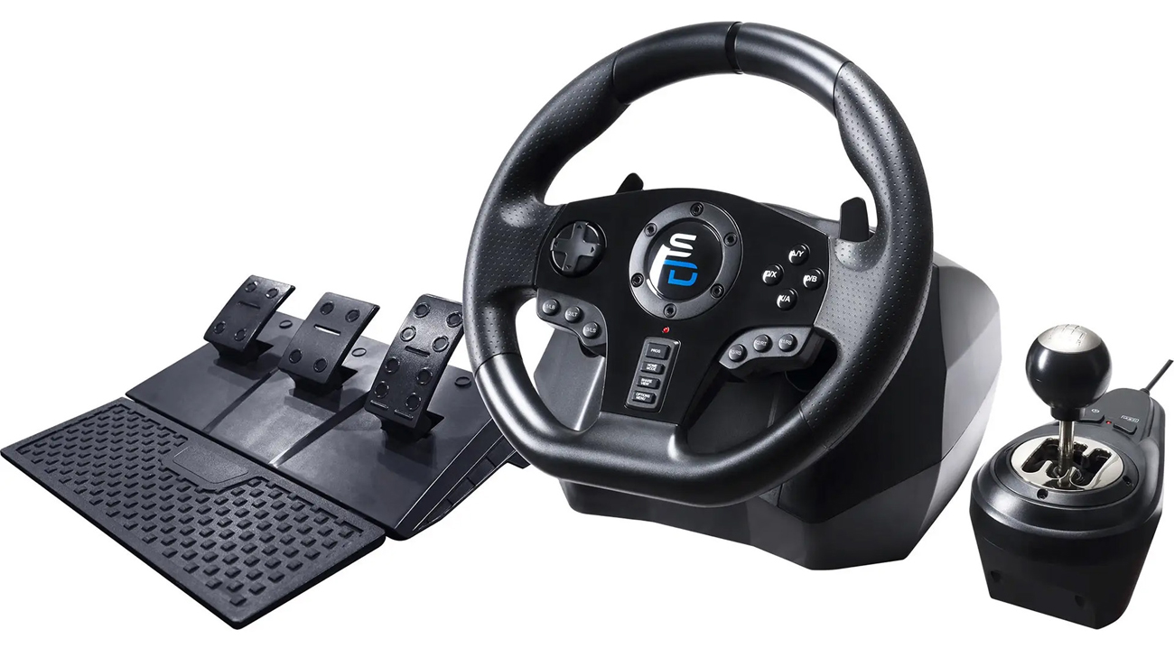 Subsonic GS 850-X zestaw