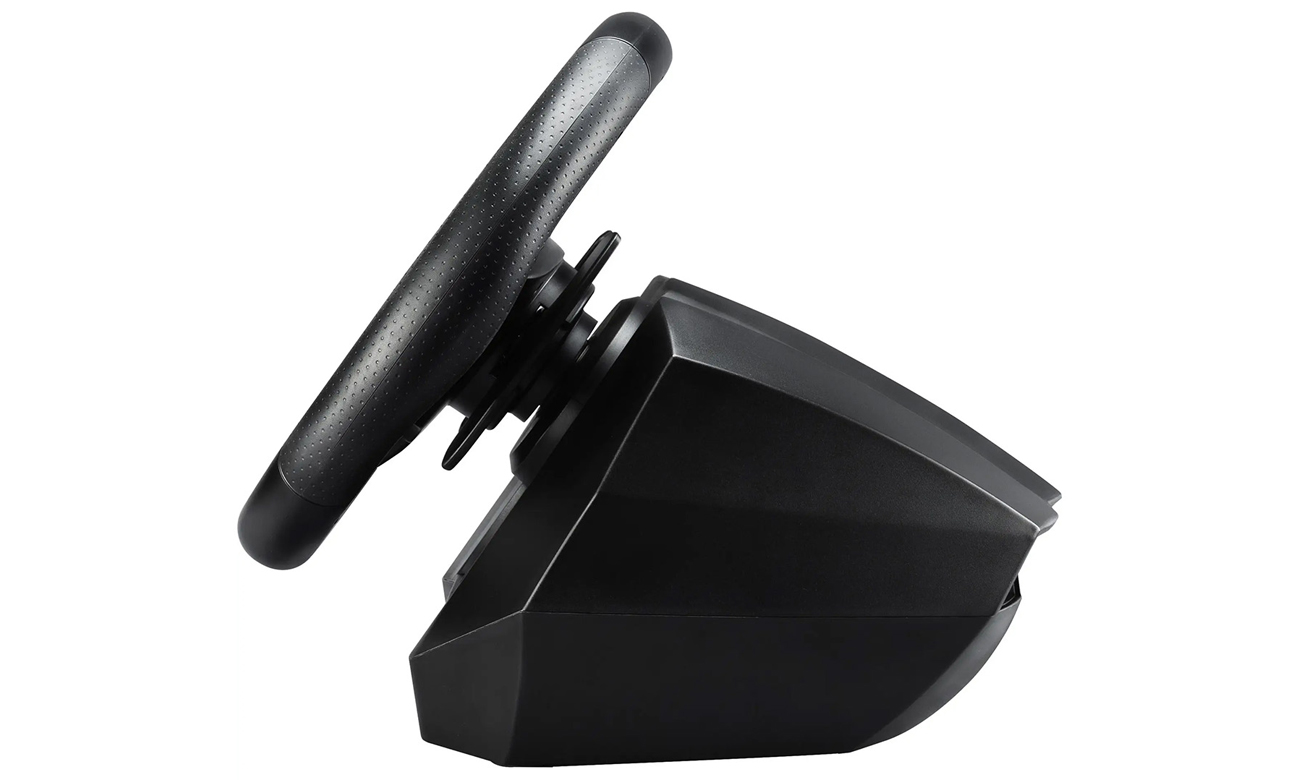 Subsonic GS 850-X widok z boku
