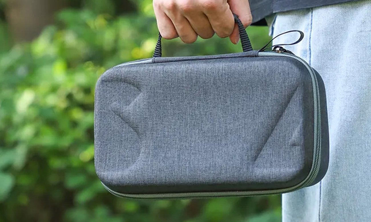 Torba Sunnylife A3-B658 do DJI Air 3 - Grafika lifestyle