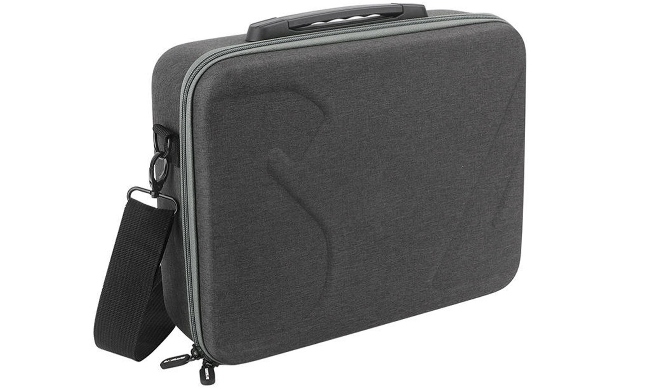 Étui De Transport MAXCAM Pour DJI Avata Pro-View Combo - Mousse Découpée Sur Mesure, Dimensions 35x30x13 Cm - 6