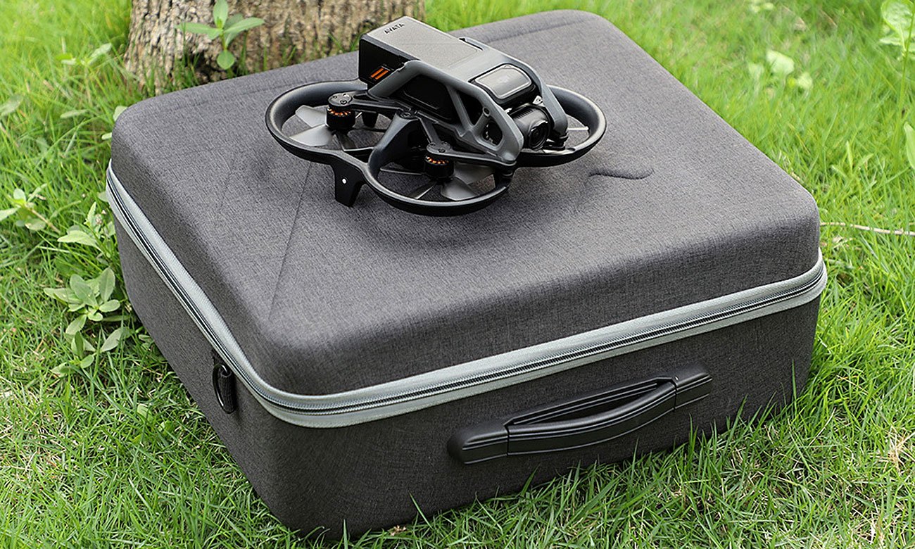 Sunnylife AT-B568 torba do serii DJI Avata