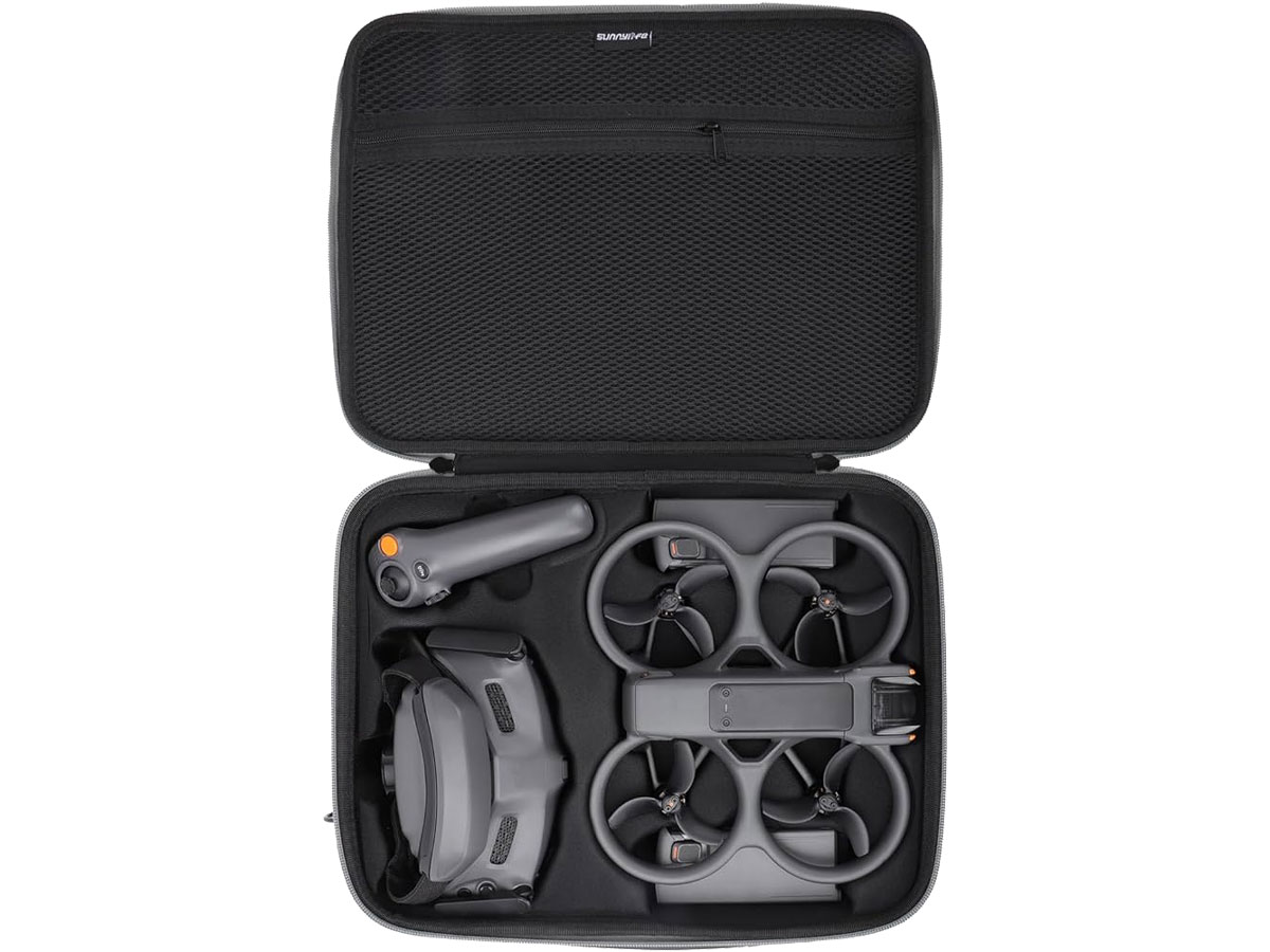 Sunnylife Torba do serii DJI Avata 2 (L)