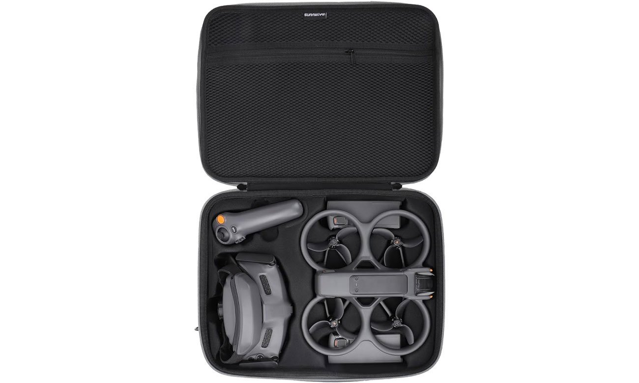 Sunnylife Torba do serii DJI Avata 2 (L)