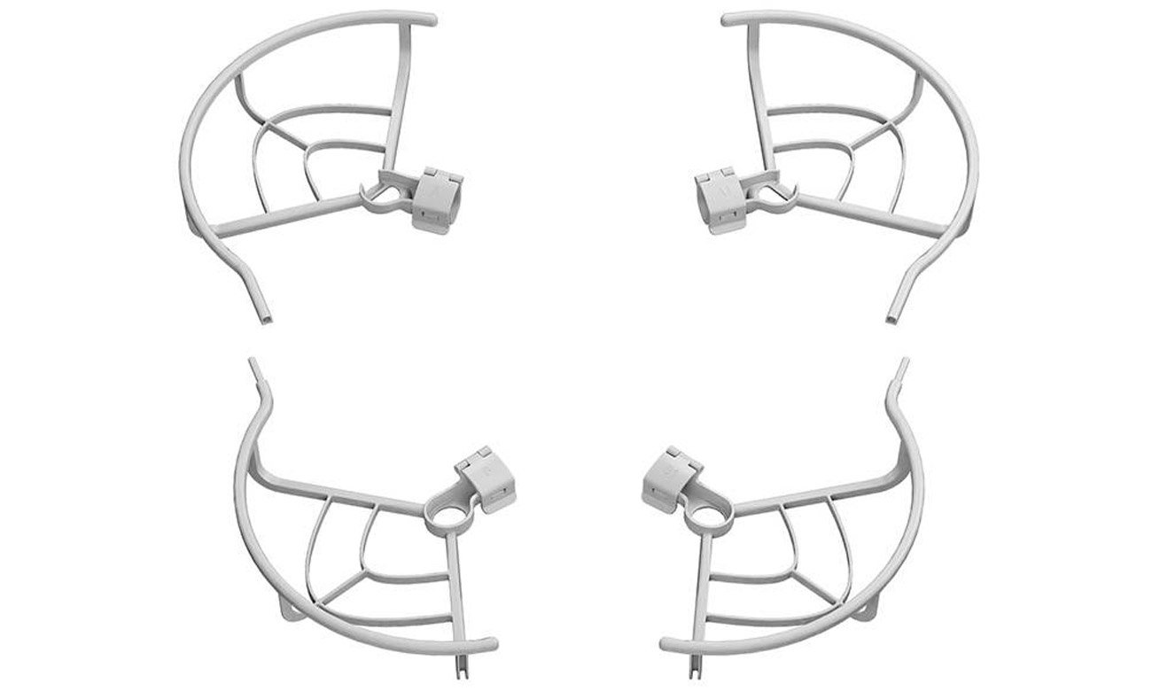 Osłona śmigieł Sunnylife MM3-KC407 do DJI Mini 3 Pro - Widok ogólny