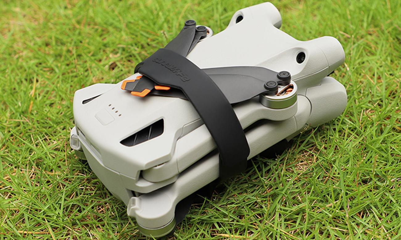 Sunnylife do DJI Mini 3 Pro blokada na dronie
