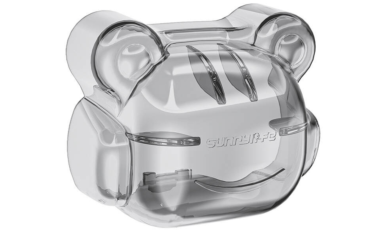 Osłona gimbala Sunnylife N4P-G710 do drona DJI Mini 4 Pro - Widok ogólny