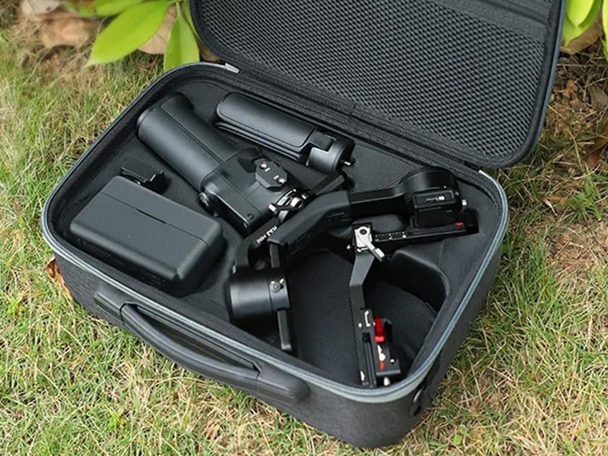 Sunnylife RO-B555 do DJI RS 3 Mini