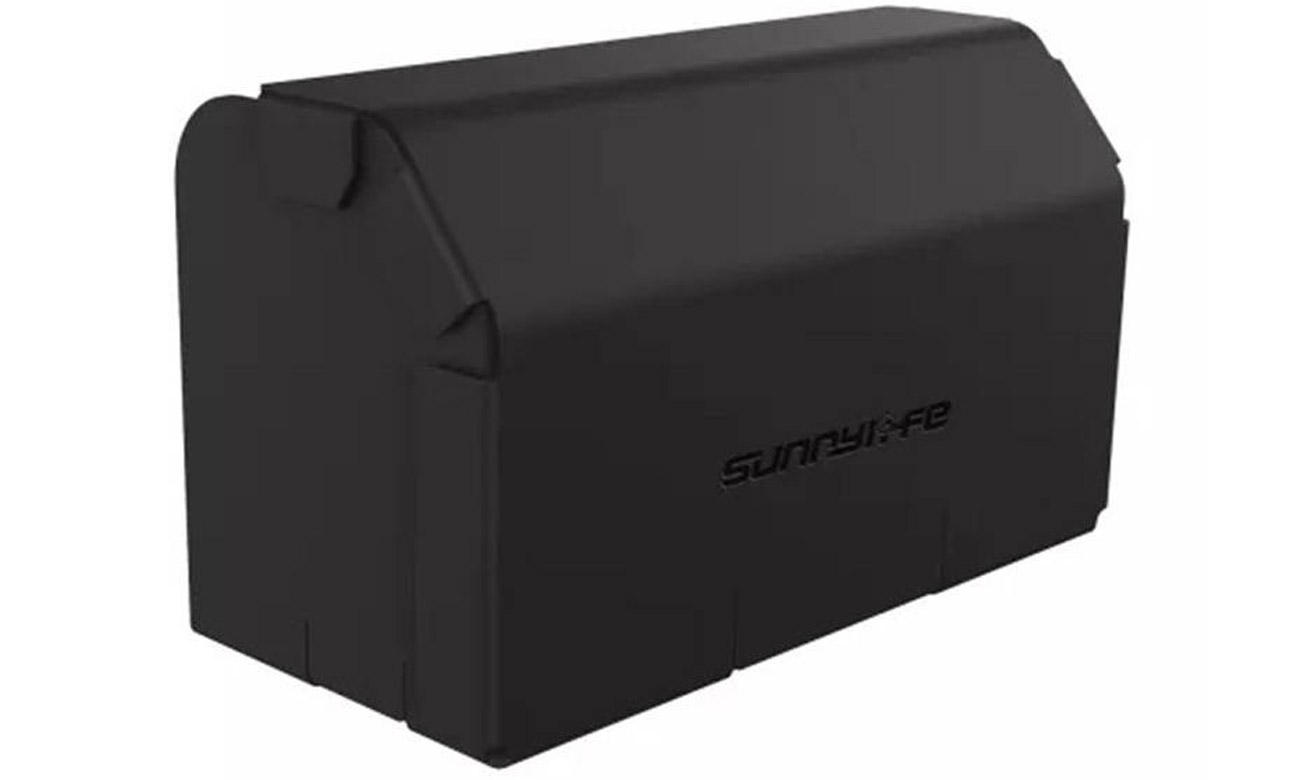 Osłona przeciwsłoneczna na smatfona Sunnylife do kontrolera DJI RC-N1 - Widok ogólny