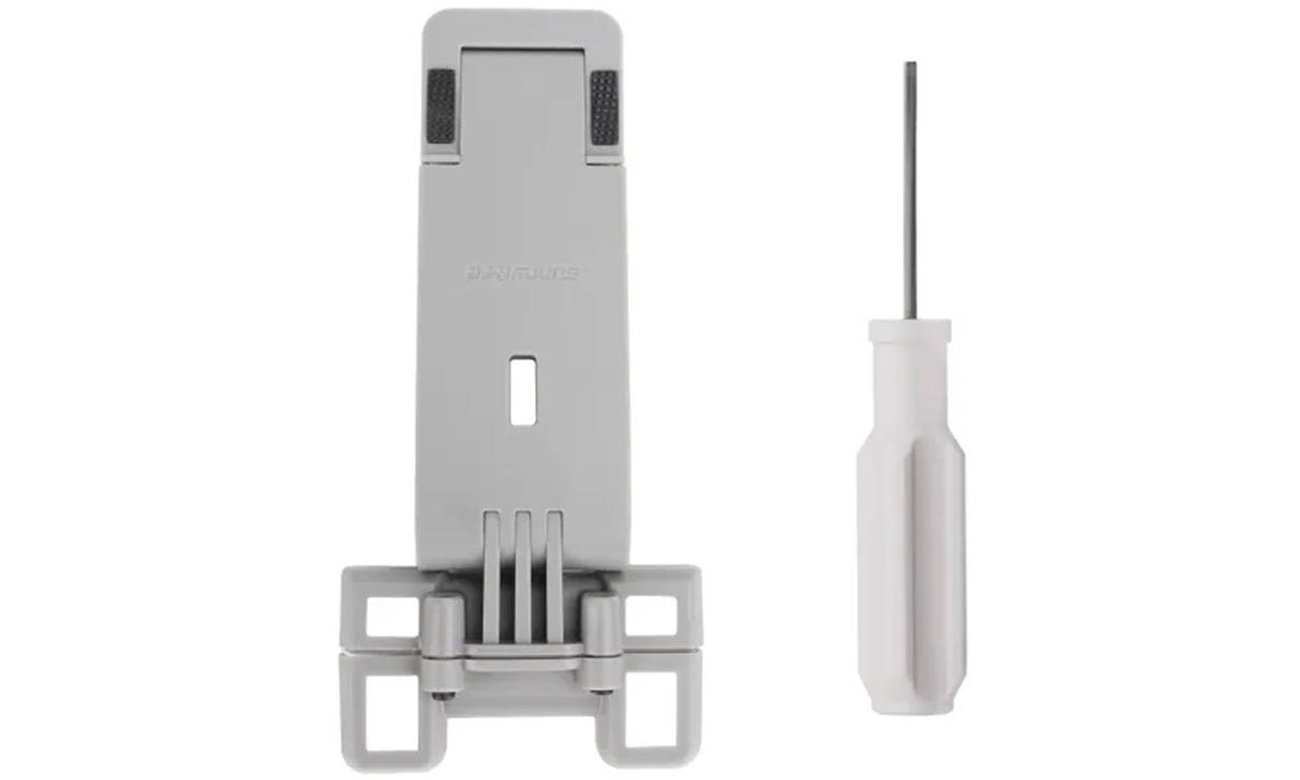 Uchwyt na tablet Sunnylife ZJ508 do kontrolera DJI RC-N1 - Widok ogólny