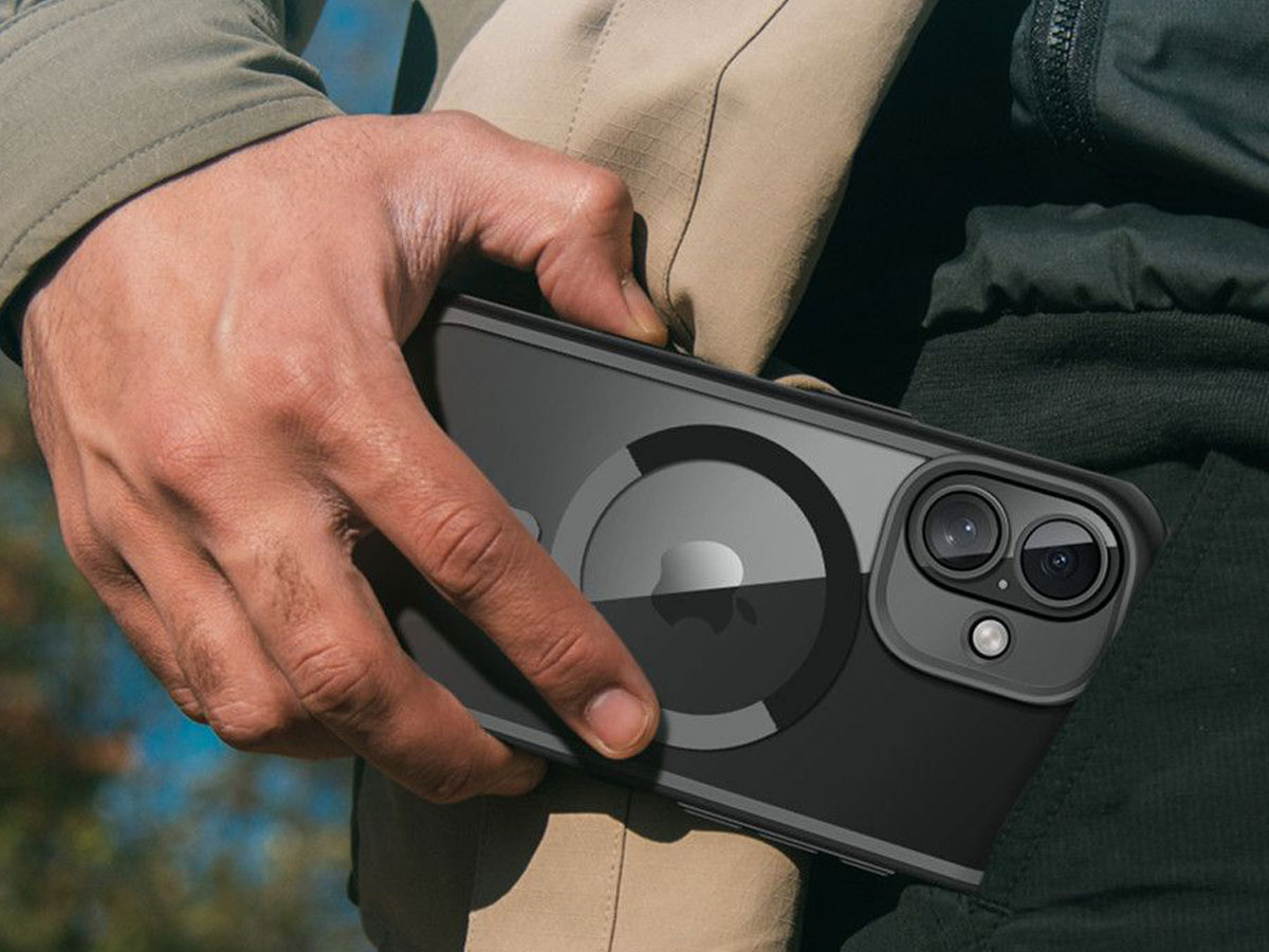 Supcase Ub Mag Magsafe wygląd
