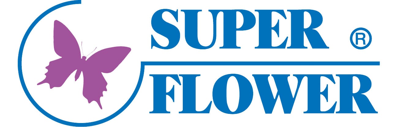Super Flower Logo