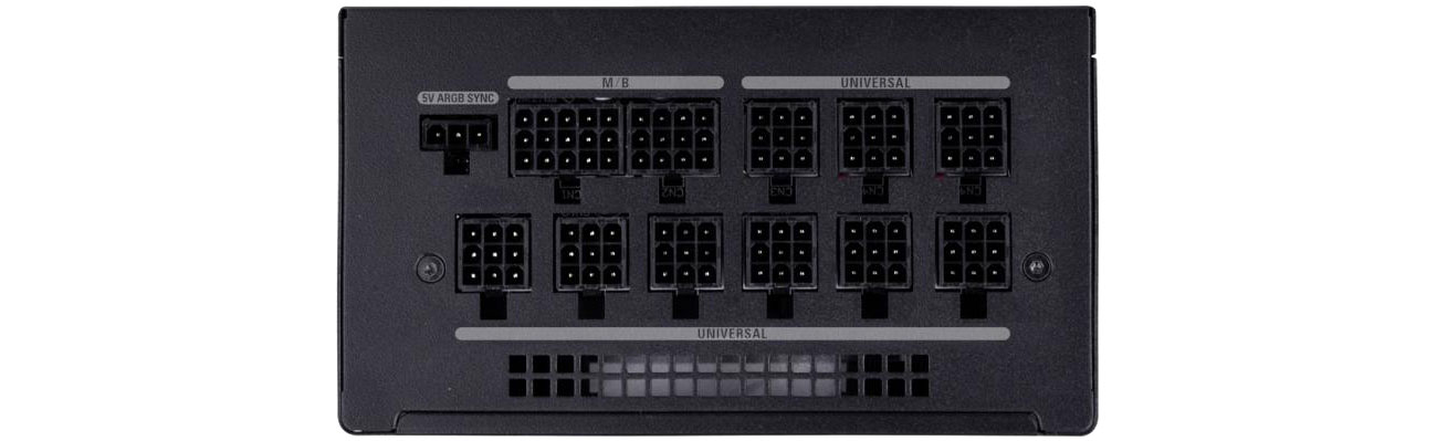 Super Flower Leadex III ARGB Pro 650W