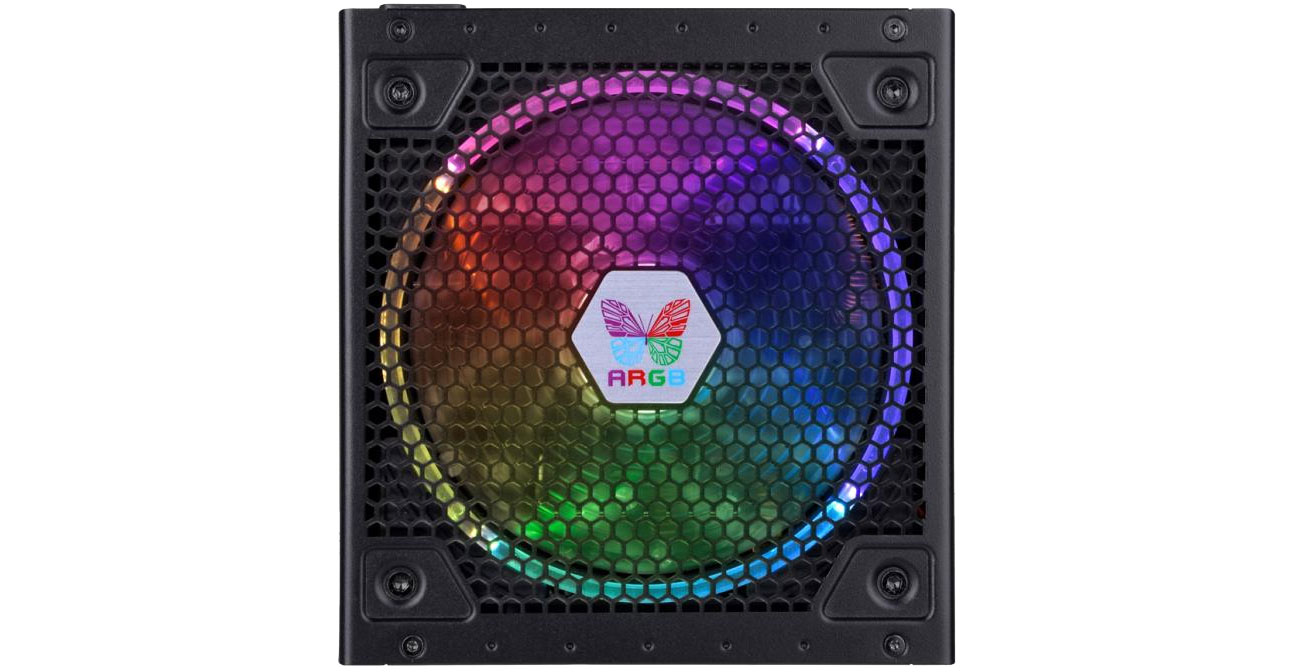 Super Flower Leadex III ARGB Pro 750W