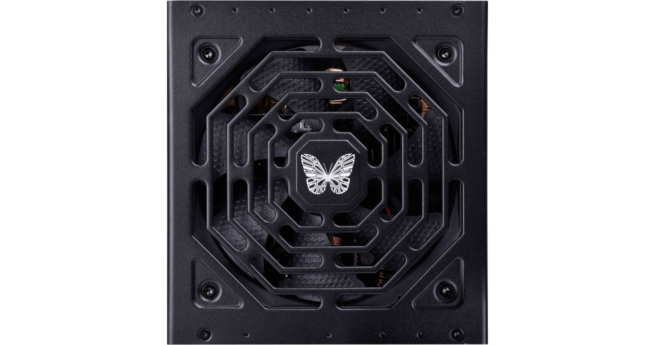 Super Flower SF-650F14HG