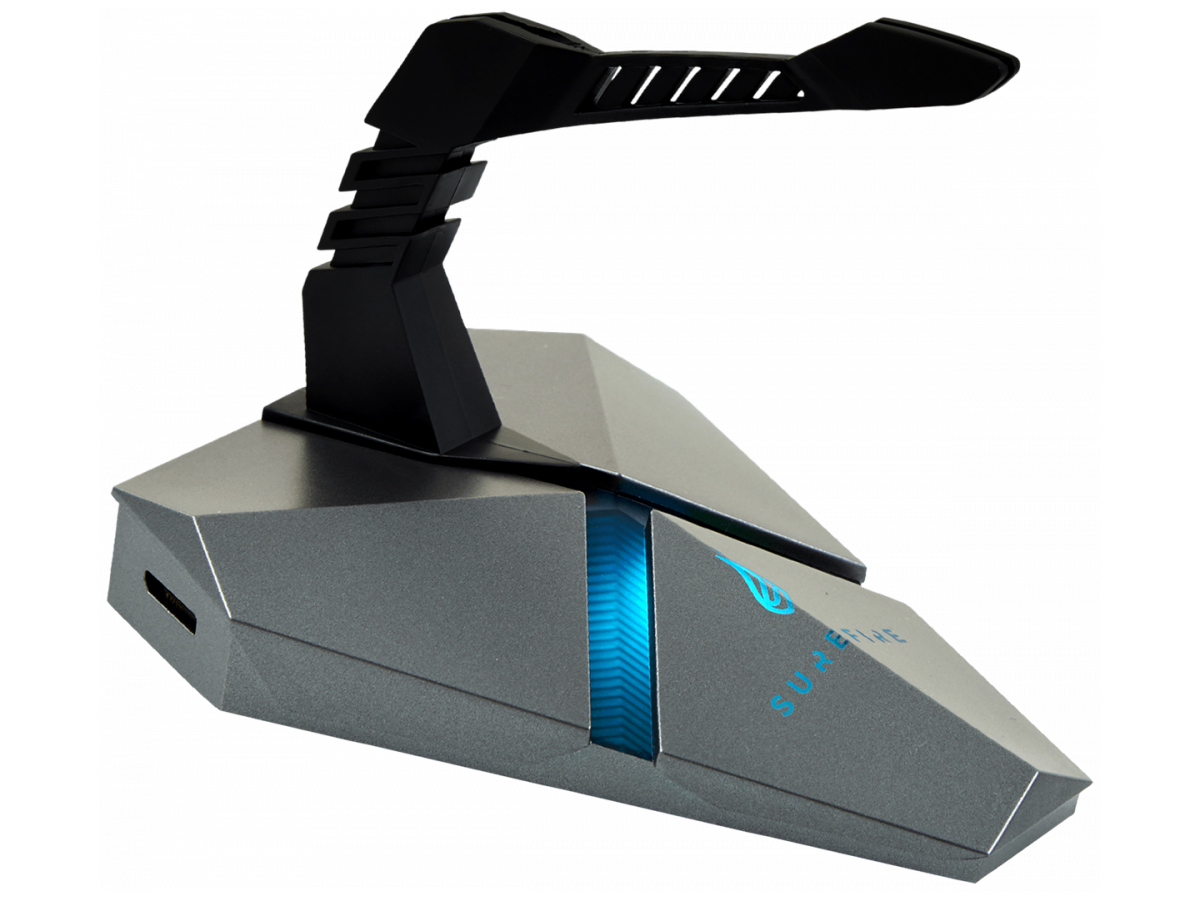 Mouse bungee Surefire Axis