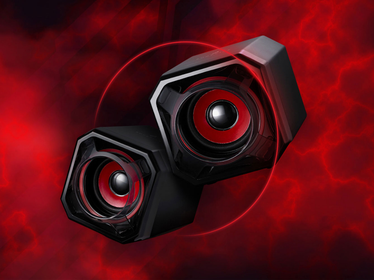 Surefire Gator Eye