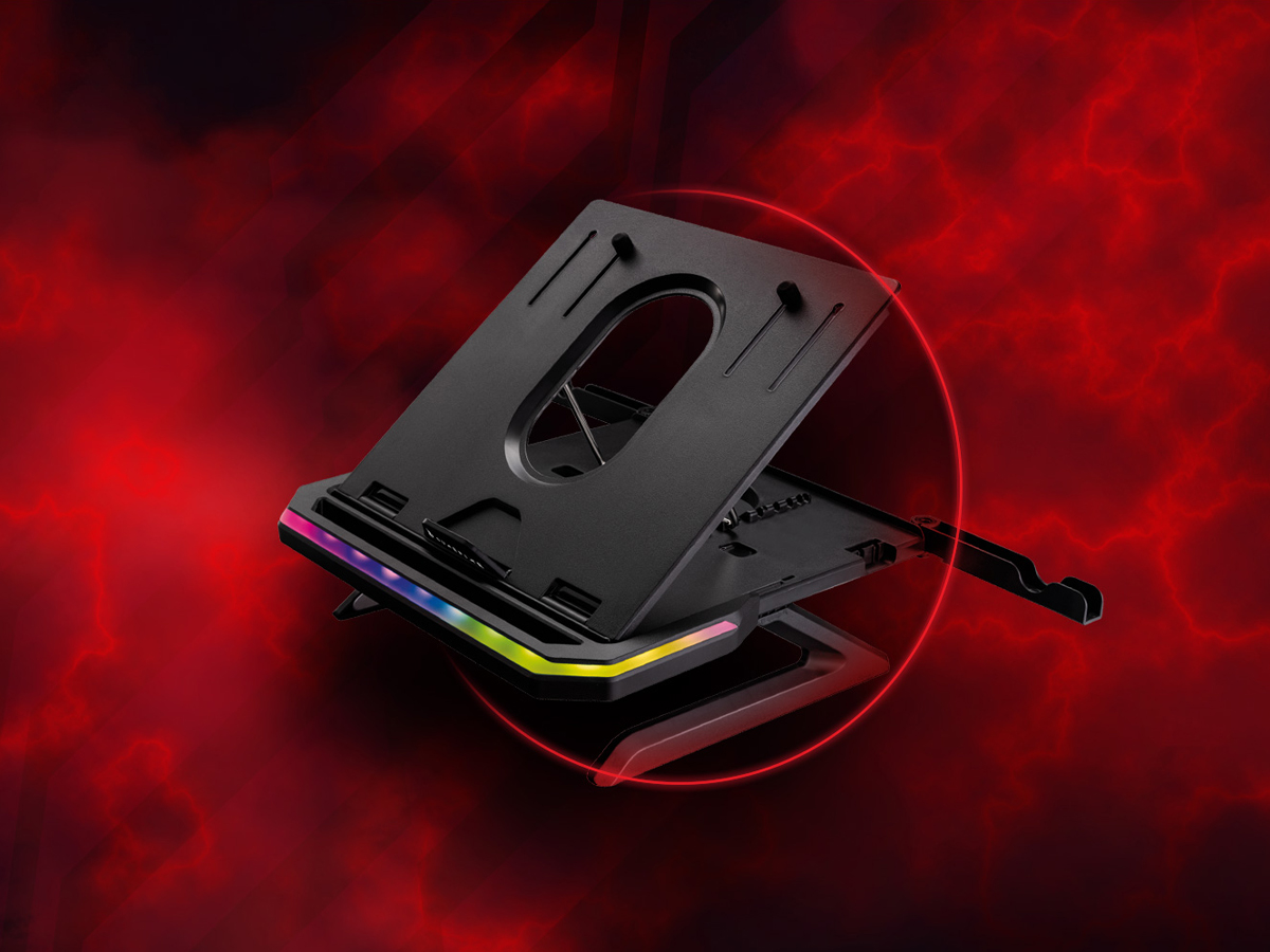 SureFire Portus X1