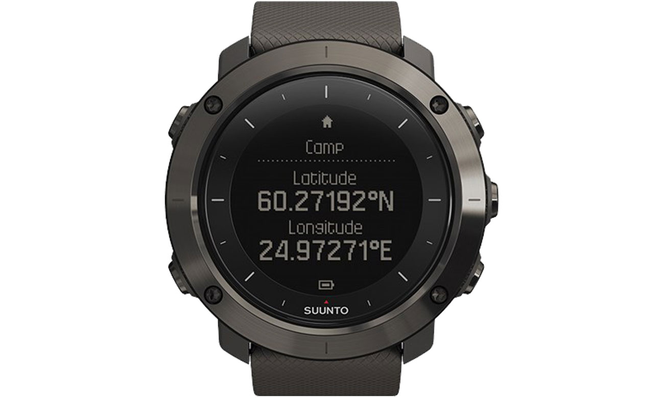 Wiele trybów dla aktywności fizycznej