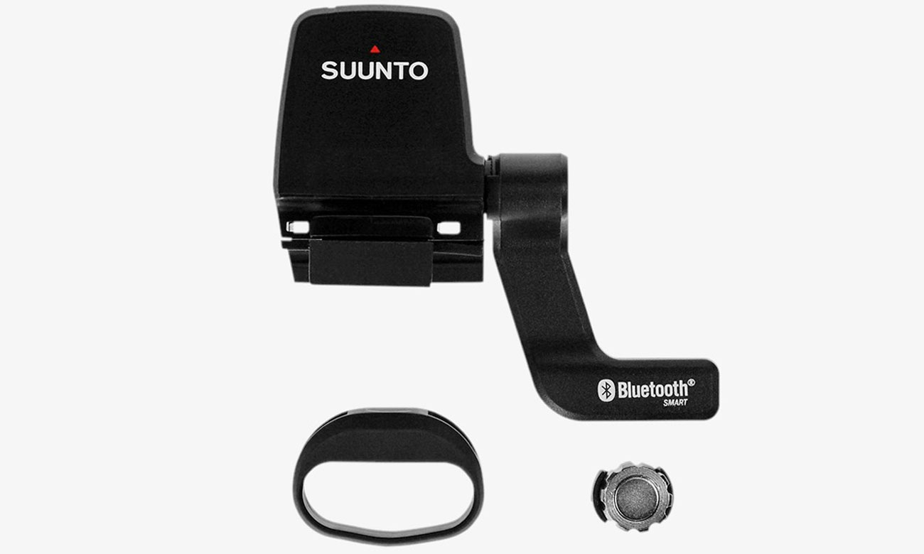 Czujnik Rowerowy Suunto
