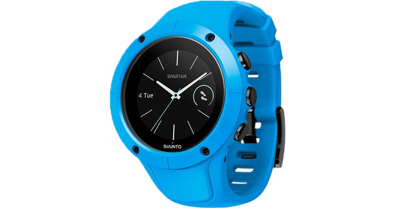 Suunto Spartan Trainer Wrist