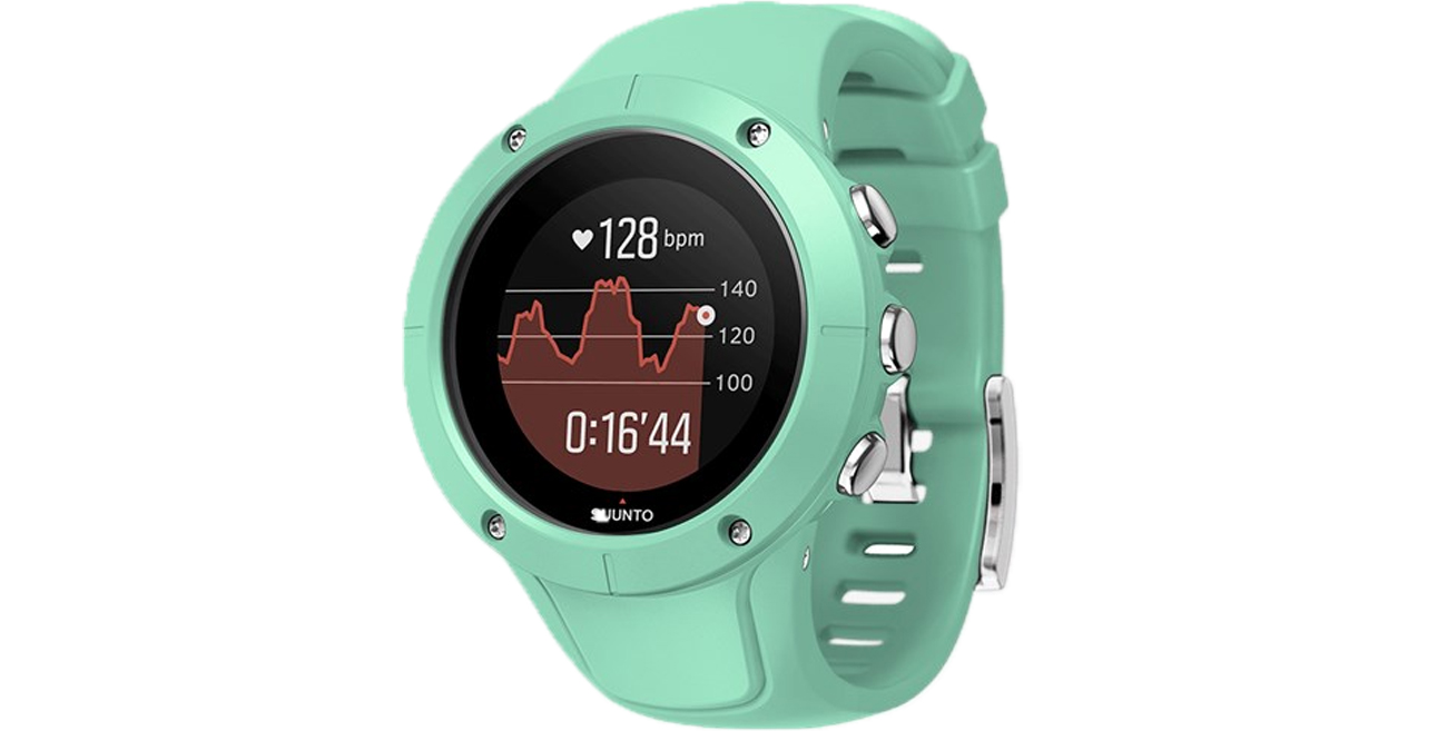 Suunto Spartan Trainer Wrist