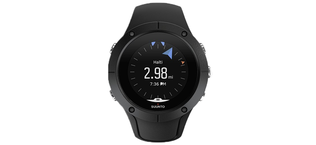 Suunto Spartan Trainer Wrist