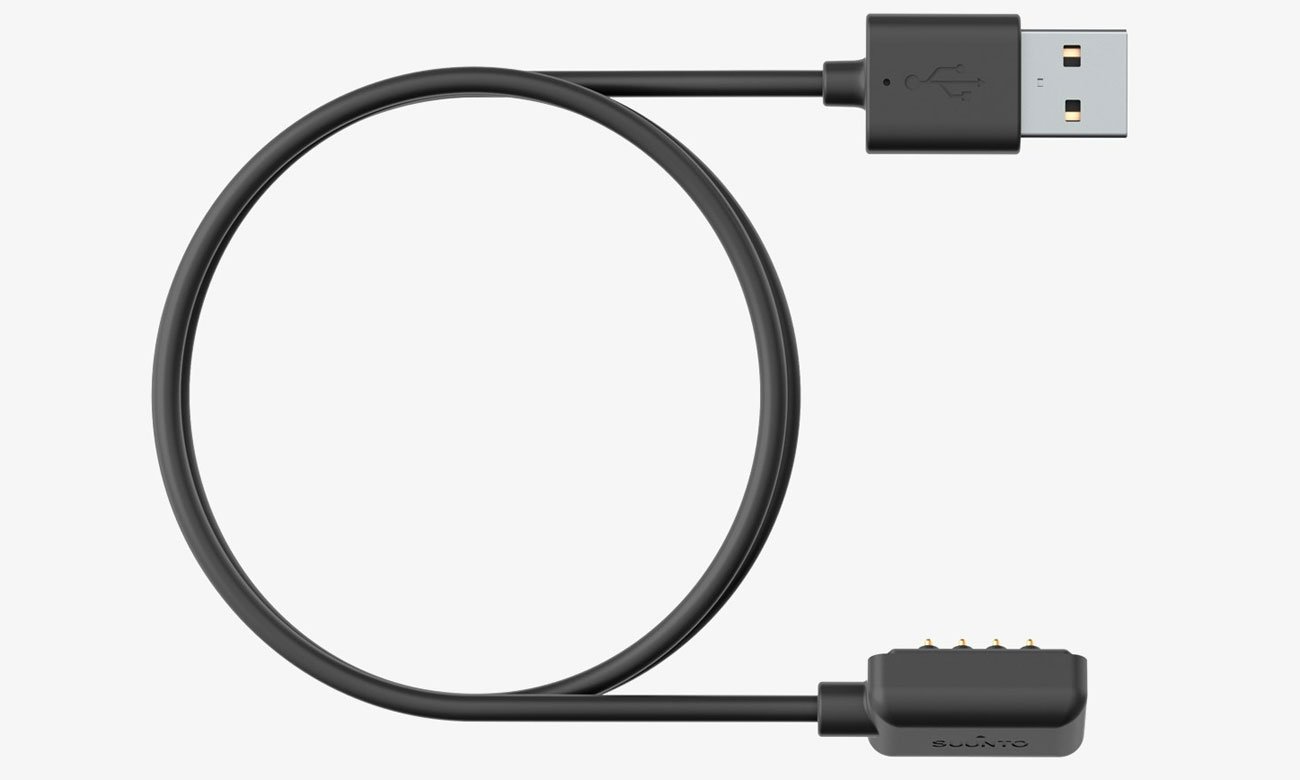 Kabel Suunto Magnetic USB