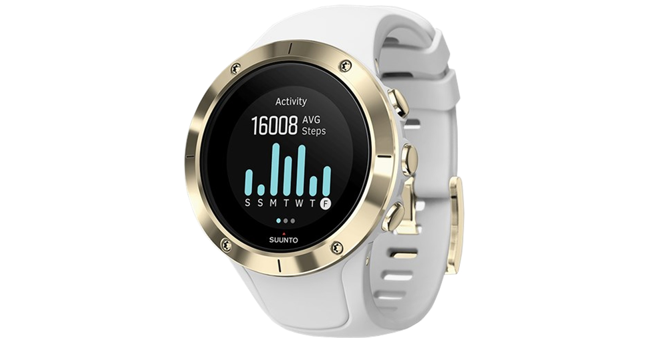 SUUNTO SPARTAN TRAINER WRIST HR