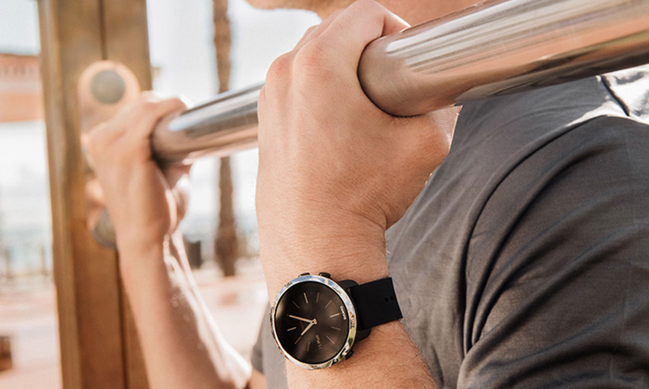 Zegarek sportowy SUUNTO 3