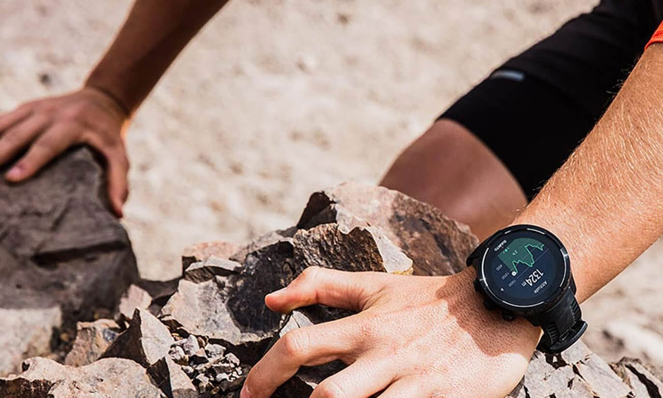Zegarek sportowy SUUNTO 9