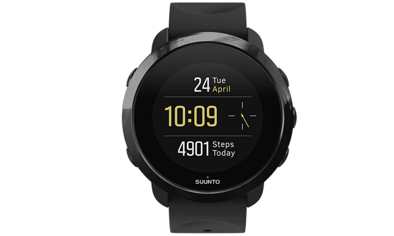 Zegarek sportowy SUUNTO 3