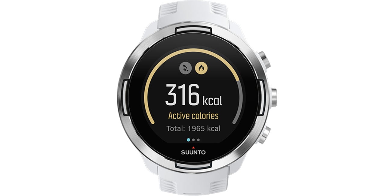 Zegarek sportowy SUUNTO 9