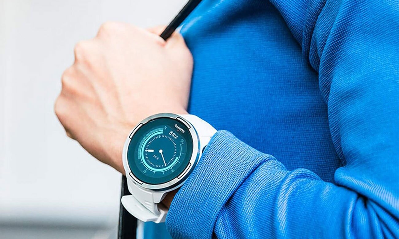 Zegarek sportowy SUUNTO 9