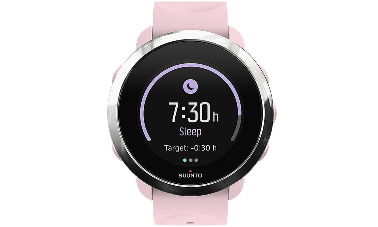 Suunto 3 Fitness Sakura
