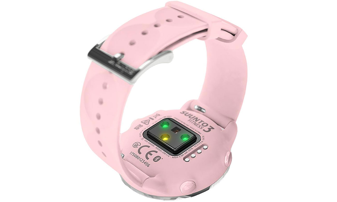 Suunto 3 Fitness Sakura