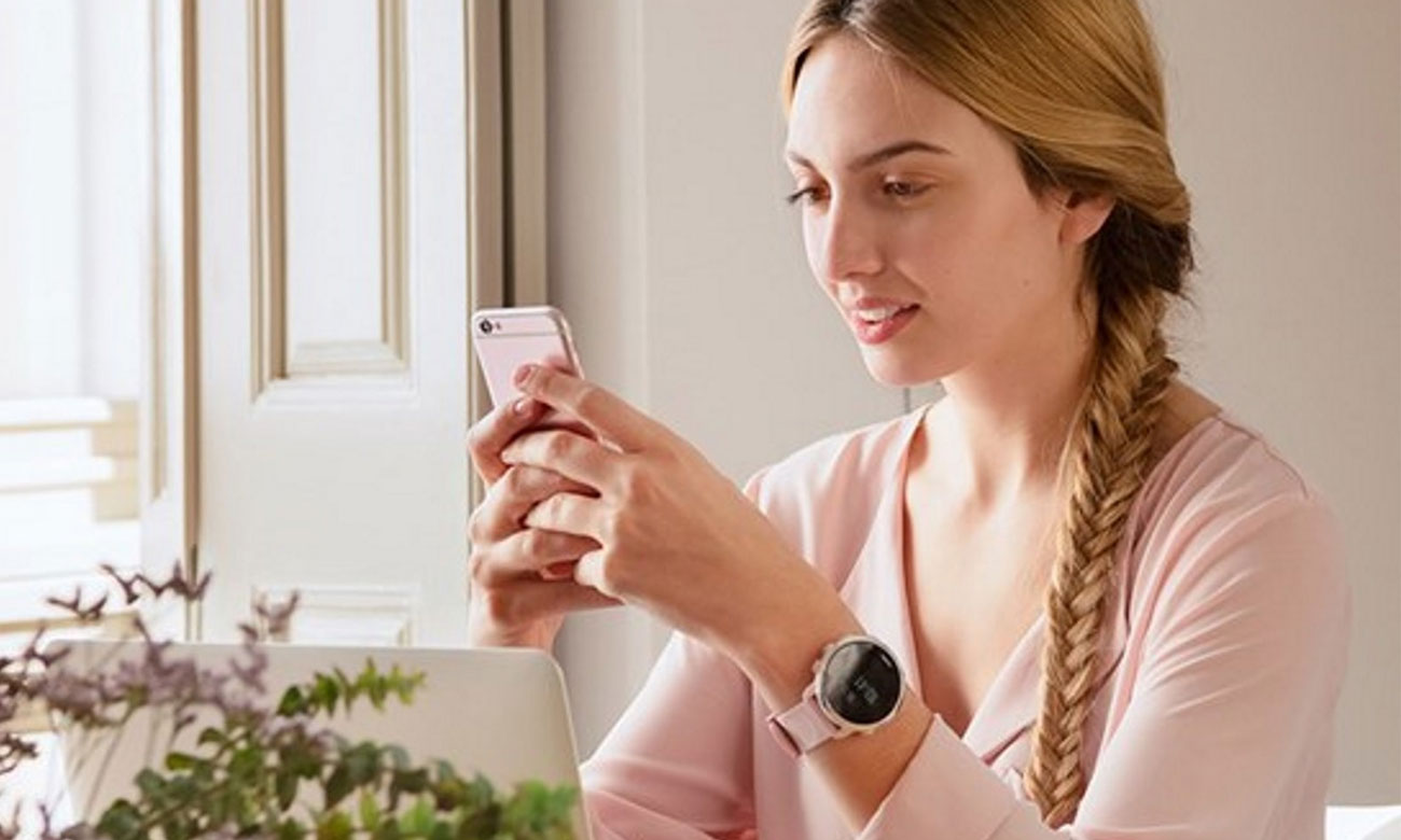 Suunto 3 Fitness Sakura