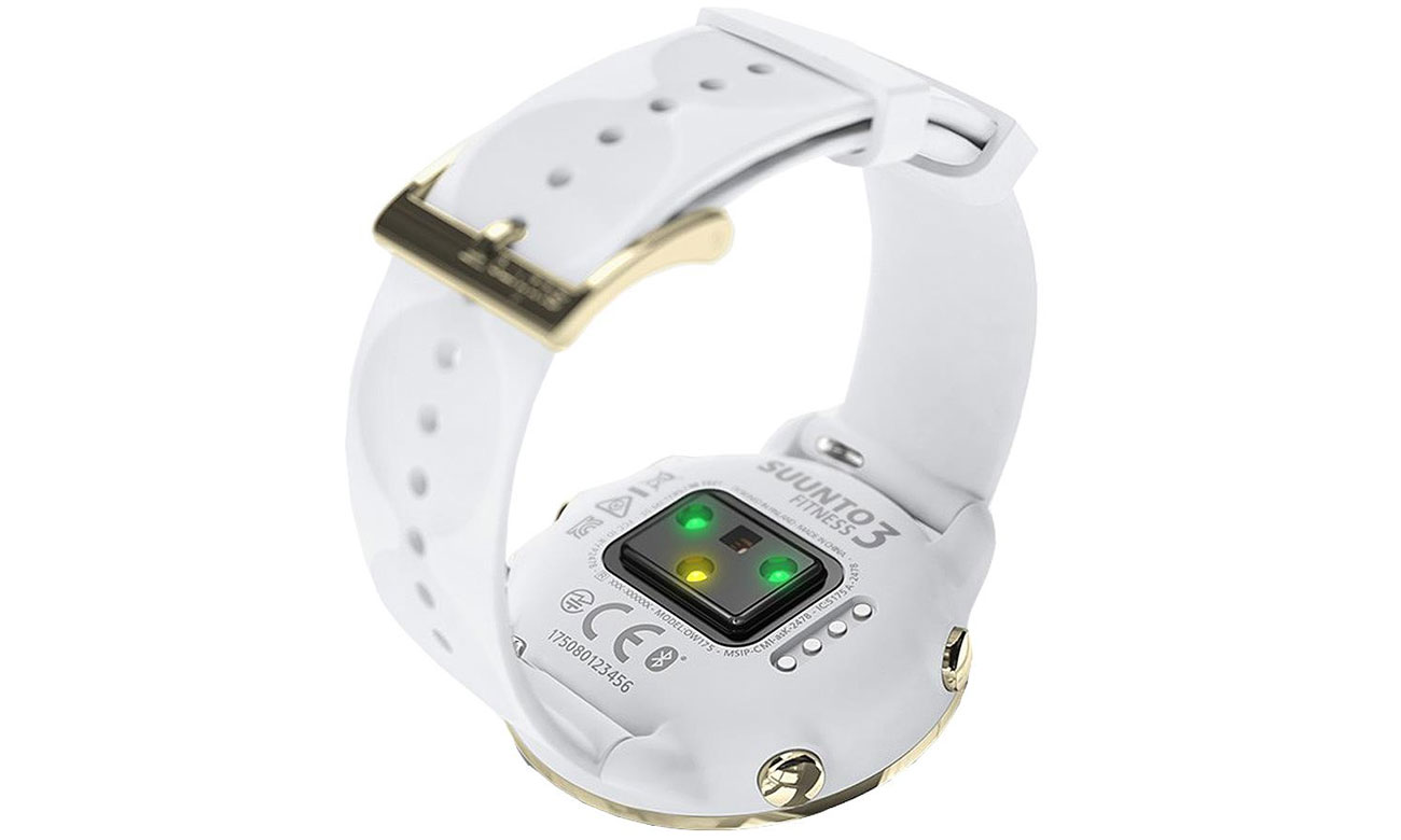 Suunto 3 Fitness Sakura