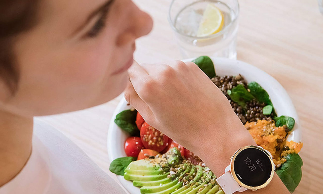 Suunto 3 Fitness Sakura