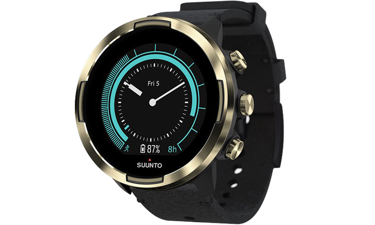 Dokładne śledzenie i określanie dystansu