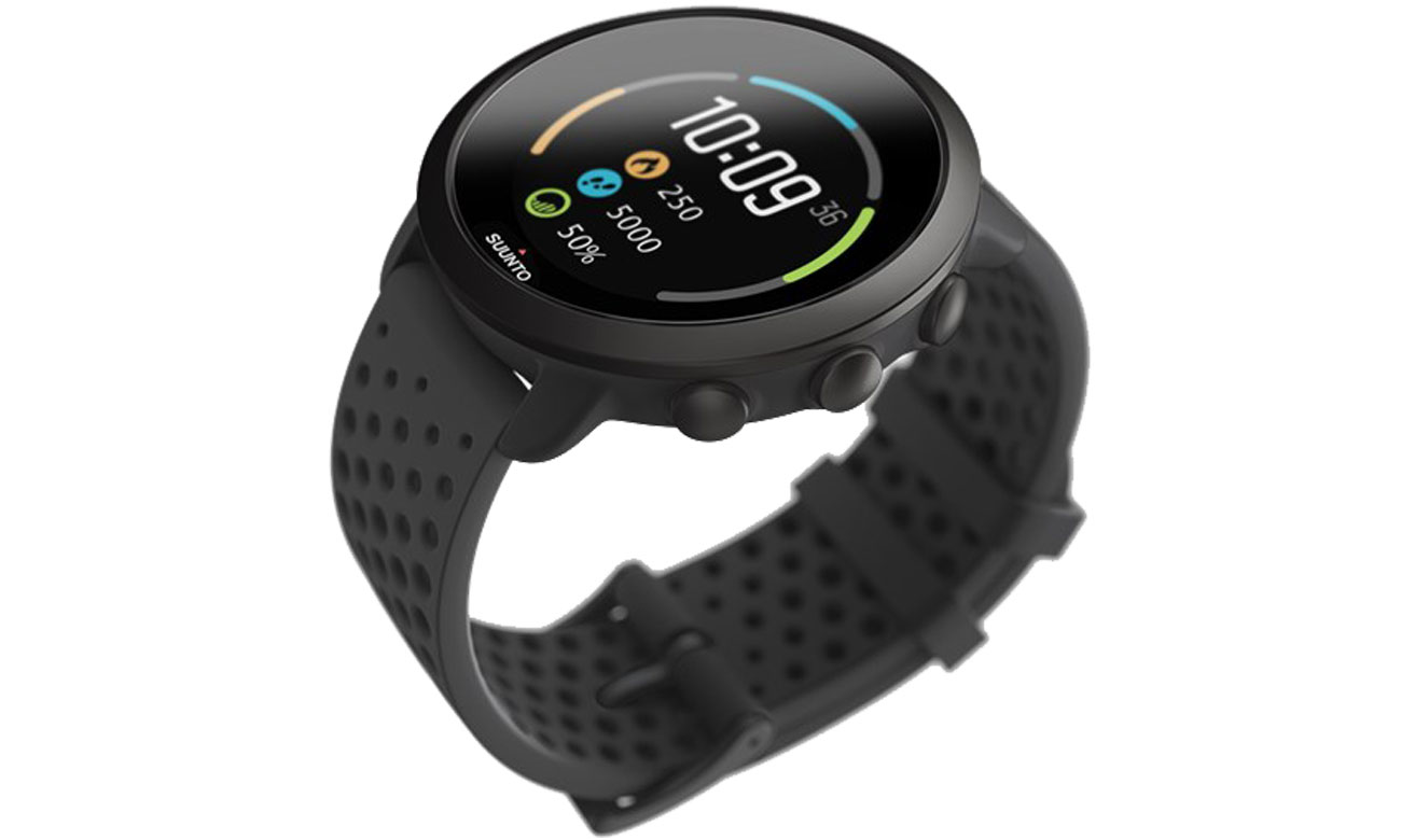 Zegarek sportowy Suunto 3 Slate Grey